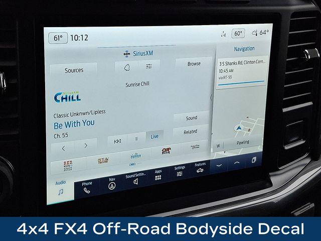 2022 Ford F-150 Vehicle Photo in PAWLING, NY 12564-3219