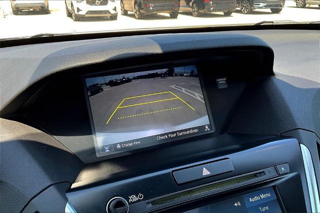 2020 Acura MDX Vehicle Photo in Grapevine, TX 76051