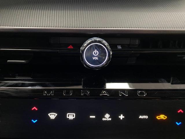 2025 Nissan Murano Vehicle Photo in Appleton, WI 54913