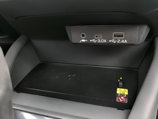 2025 Subaru Forester Vehicle Photo in Green Bay, WI 54304