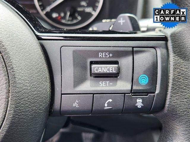 2021 Nissan Rogue Vehicle Photo in Ardmore, PA 19003