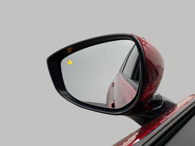 2025 Mazda CX-90 Vehicle Photo in Appleton, WI 54913