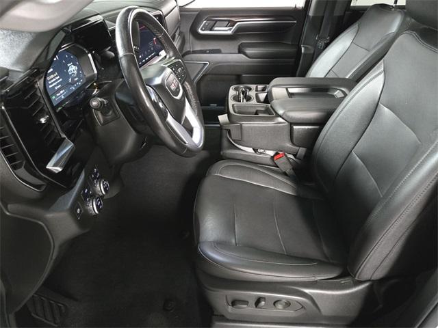 2022 GMC Sierra 1500 Vehicle Photo in PRESCOTT, AZ 86305-3700