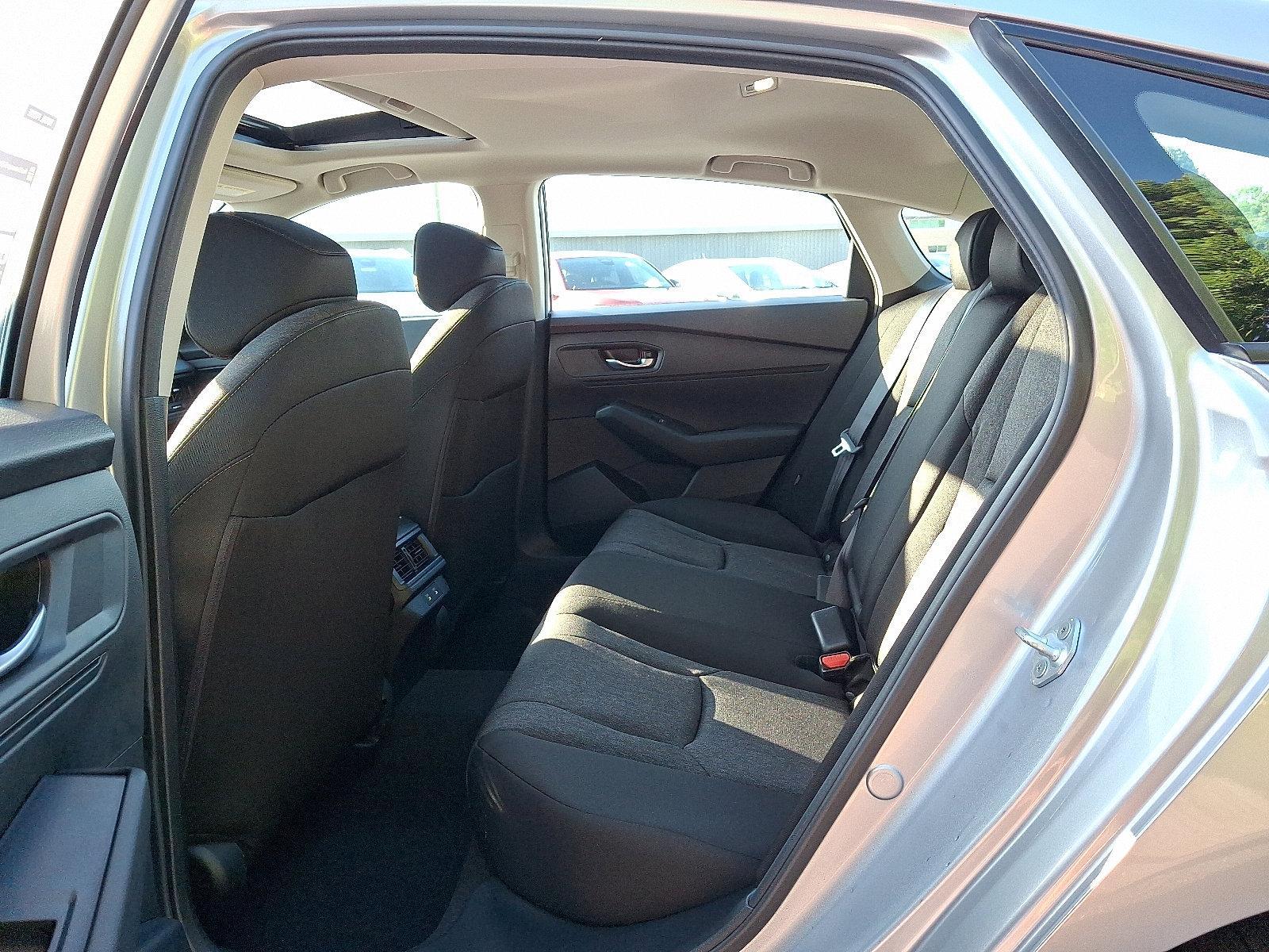 2025 Honda Accord Sedan Vehicle Photo in Harrisburg, PA 17111