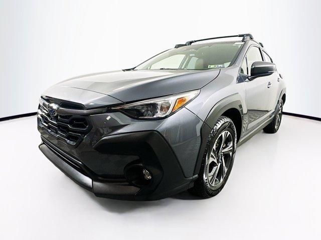 2024 Subaru Crosstrek Vehicle Photo in Doylestown, PA 18902