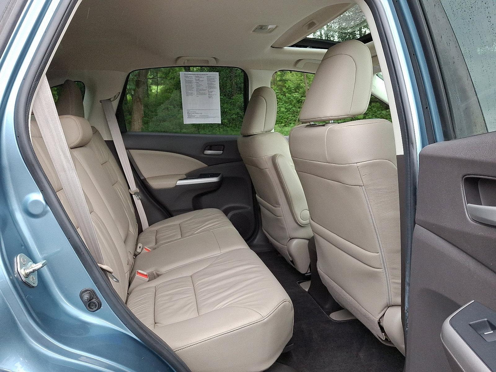 2014 Honda CR-V Vehicle Photo in Harrisburg, PA 17111