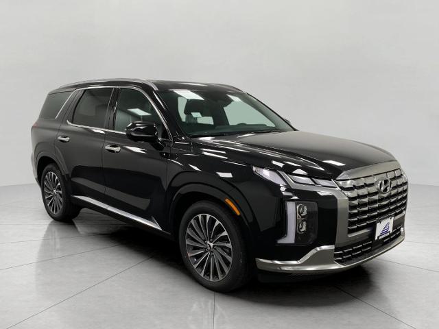 2025 Hyundai PALISADE Vehicle Photo in Appleton, WI 54913