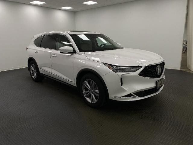 2024 Acura MDX Vehicle Photo in Appleton, WI 54913