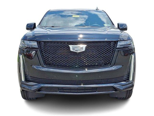 2024 Cadillac Escalade ESV Vehicle Photo in ALLENTOWN, PA 18103-7399