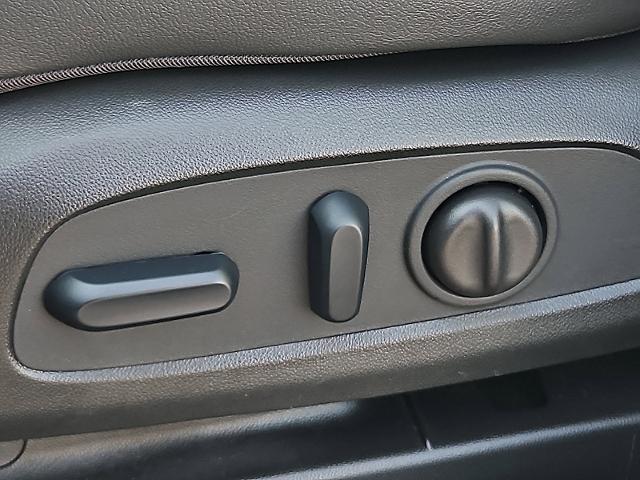 2023 Buick Encore GX Vehicle Photo in TREVOSE, PA 19053-4984