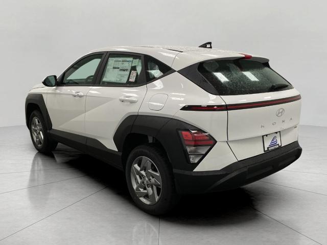 2025 Hyundai KONA Vehicle Photo in Appleton, WI 54913