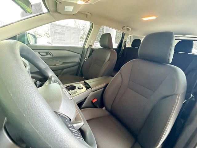 2025 Nissan Rogue Vehicle Photo in Flemington, NJ 08822