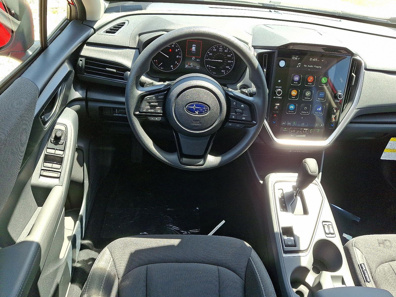 2025 Subaru Crosstrek Vehicle Photo in Harrisburg, PA 17111