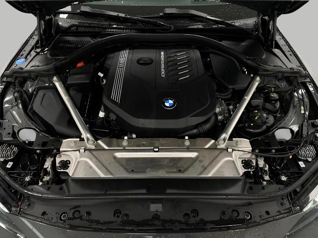 2023 BMW M440i xDrive Vehicle Photo in Appleton, WI 54913