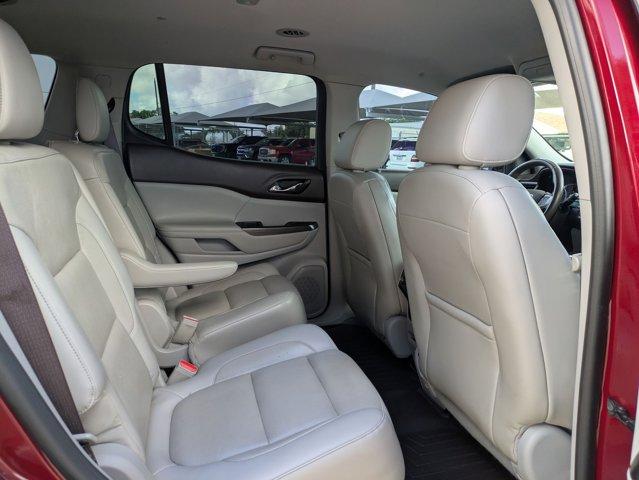 2017 GMC Acadia Vehicle Photo in SELMA, TX 78154-1460
