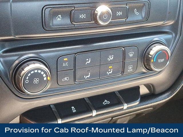 2018 GMC Sierra 2500 HD Vehicle Photo in DANBURY, CT 06810-5034
