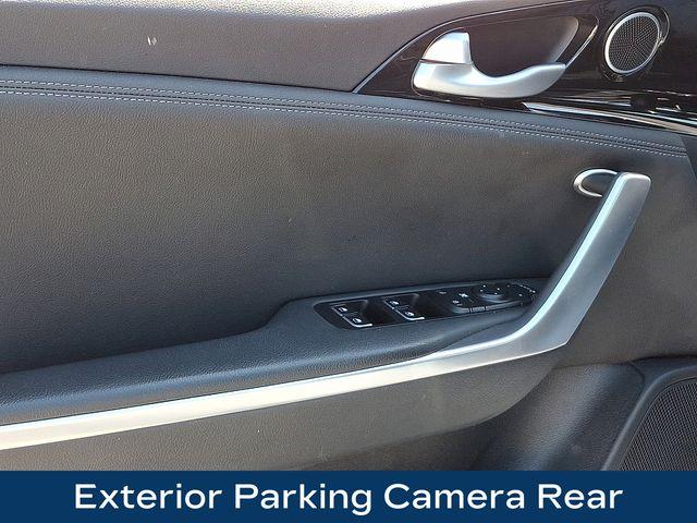 2020 Kia Stinger Vehicle Photo in PAWLING, NY 12564-3219