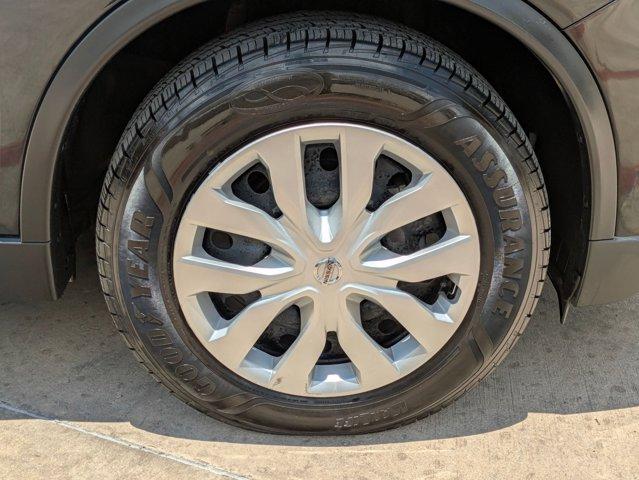 2020 Nissan Rogue Vehicle Photo in San Antonio, TX 78209