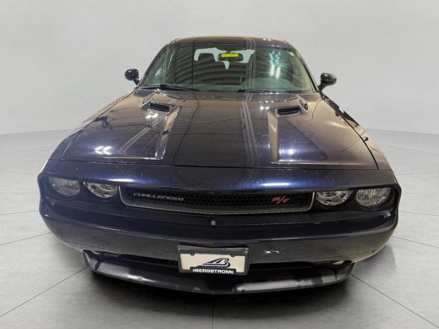 2012 Dodge Challenger Vehicle Photo in Kaukauna, WI 54130