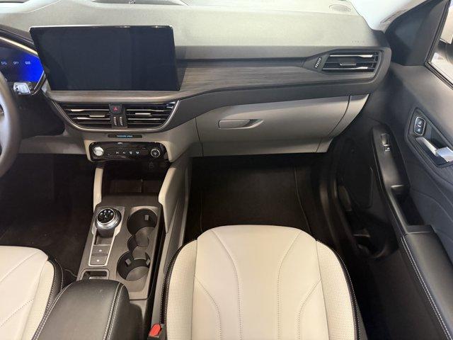 2025 Ford Escape Vehicle Photo in Ogallala, NE 69153