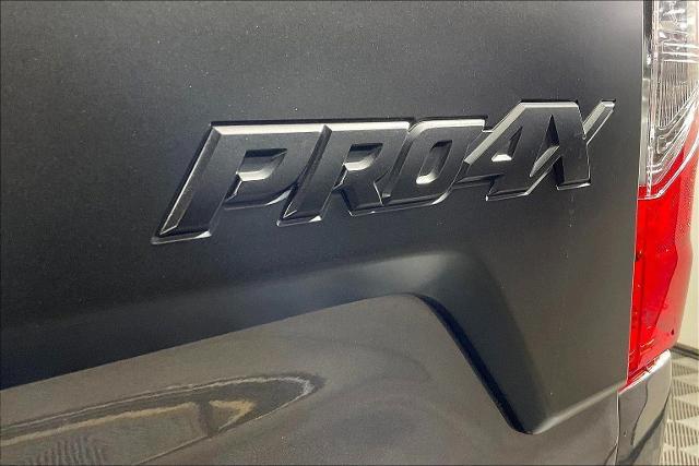 2021 Nissan Titan Vehicle Photo in Tulsa, OK 74129