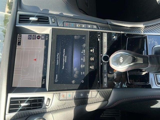 2022 INFINITI Q50 Vehicle Photo in Grapevine, TX 76051