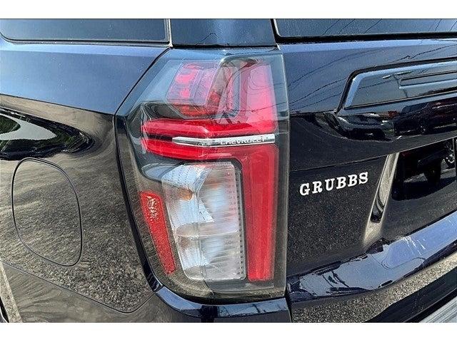 2023 Chevrolet Tahoe Vehicle Photo in San Antonio, TX 78230