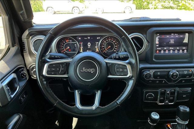 2025 Jeep Compass Vehicle Photo in Tulsa, OK 74145