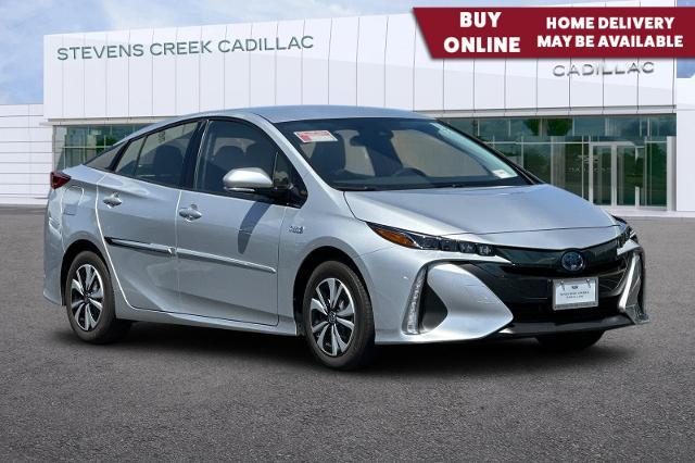 2019 Toyota Prius Prime
