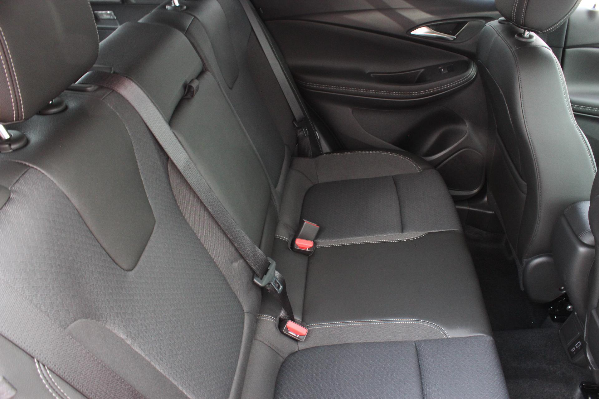 2026 Buick Encore GX Vehicle Photo in AURORA, CO 80012-4011