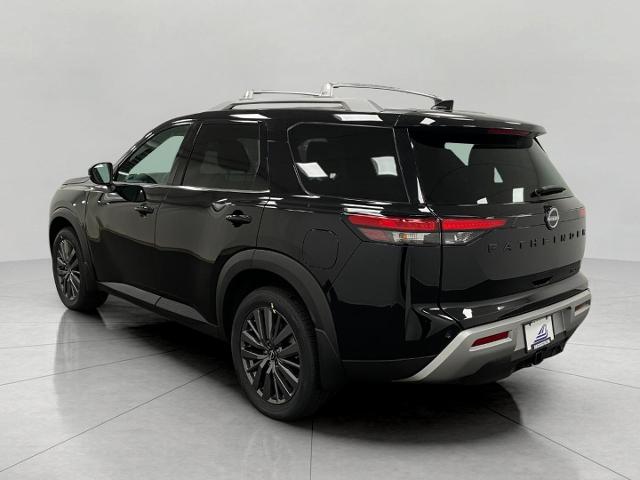 2025 Nissan Pathfinder Vehicle Photo in Appleton, WI 54913