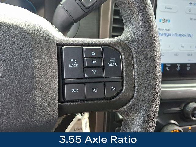 2024 Ford F-150 Vehicle Photo in PAWLING, NY 12564-3219
