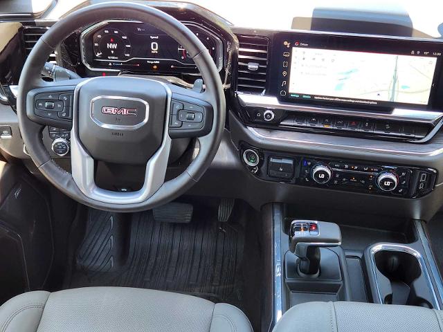 2023 GMC Sierra 1500 Vehicle Photo in DENTON, TX 76210-9321