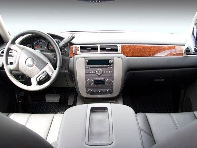 2009 GMC Sierra 1500 Vehicle Photo in San Antonio, TX 78230