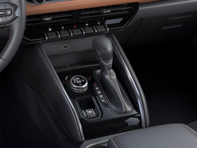 2025 GMC Canyon Vehicle Photo in APPLETON, WI 54914-8833