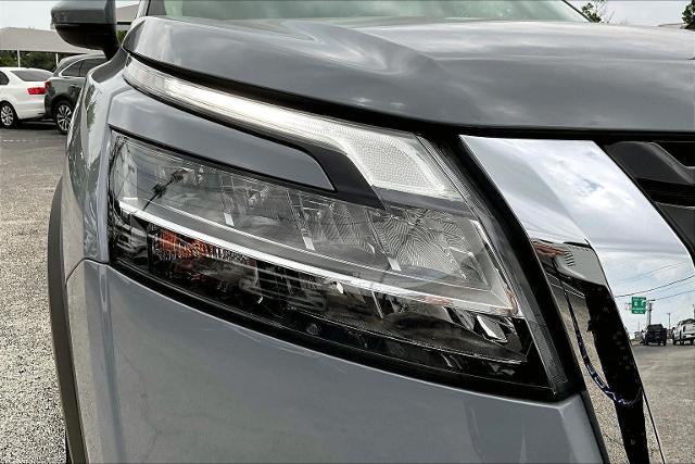 2023 Nissan Pathfinder Vehicle Photo in San Antonio, TX 78230