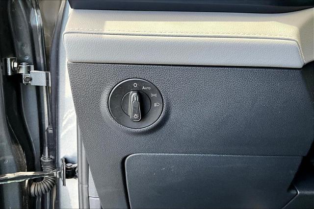 2024 Volkswagen Taos Vehicle Photo in San Antonio, TX 78230