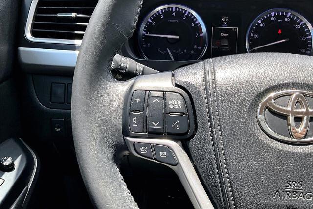 2014 Toyota Highlander Vehicle Photo in San Antonio, TX 78230