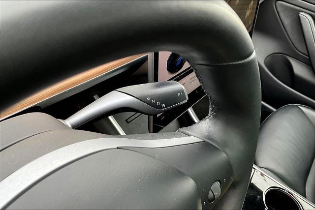 2018 Tesla Model 3 Vehicle Photo in San Antonio, TX 78230