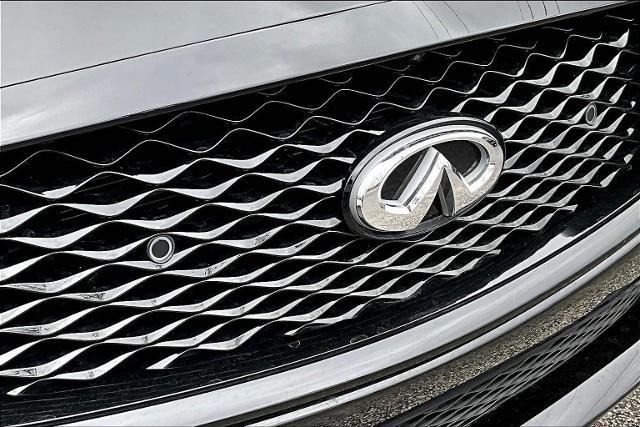 2023 INFINITI Q50 Vehicle Photo in San Antonio, TX 78230