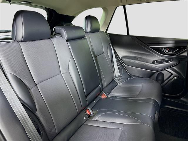 2020 Subaru Outback Vehicle Photo in Puyallup, WA 98371