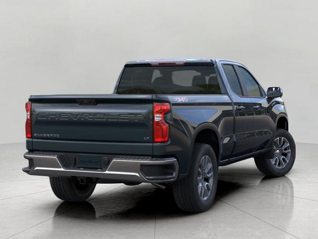 2025 Chevrolet Silverado 1500 Vehicle Photo in Madison, WI 53713