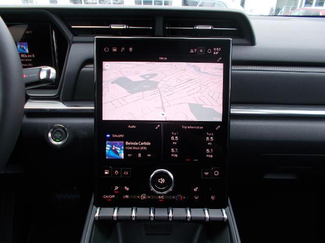 2026 GMC Terrain Vehicle Photo in LOWELL, MA 01852-4336