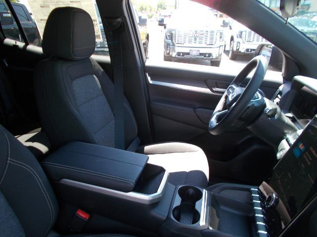 2026 GMC Terrain Vehicle Photo in LOWELL, MA 01852-4336