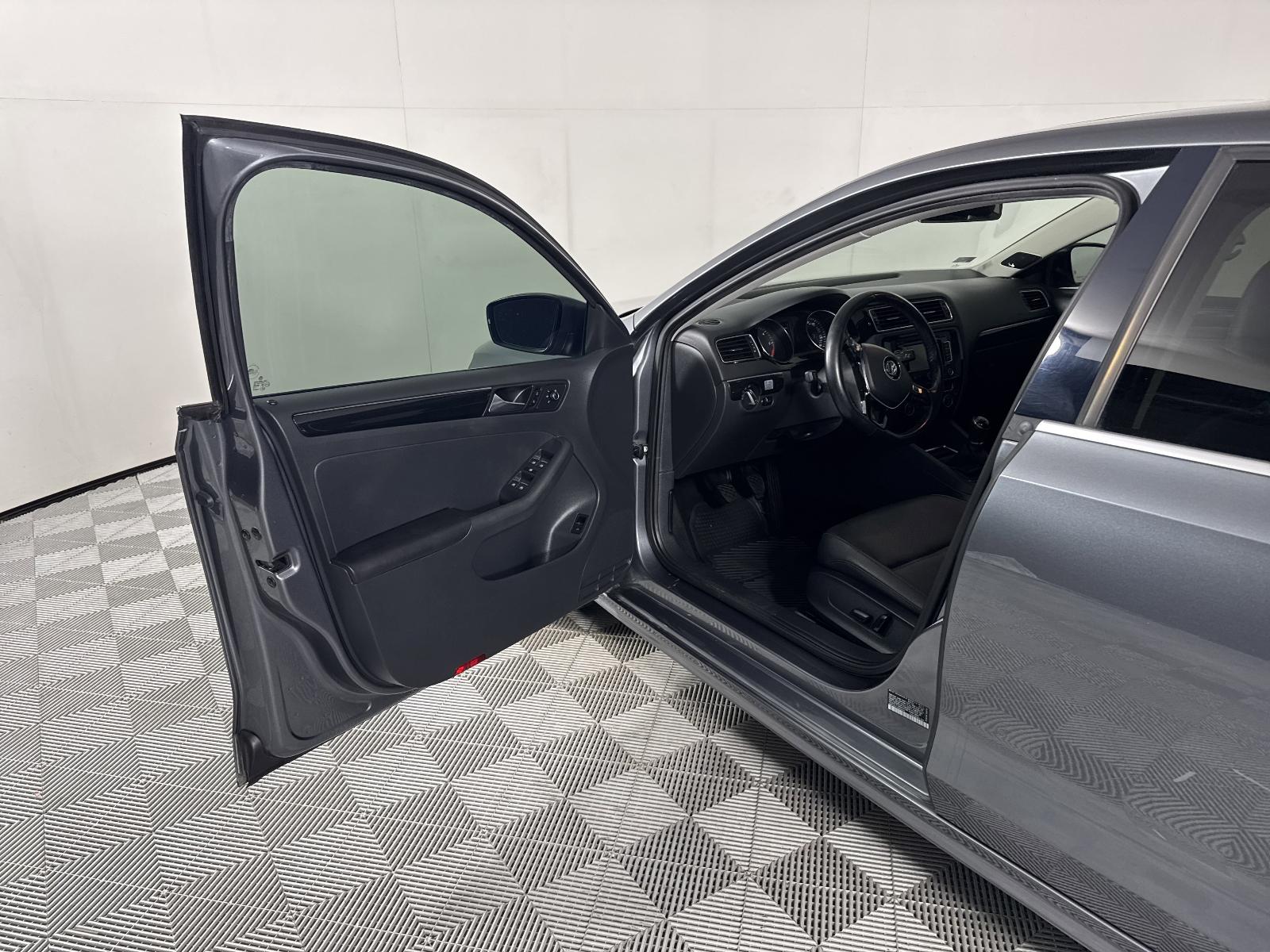 2015 Volkswagen Jetta Sedan Vehicle Photo in Georgetown, TX 78626