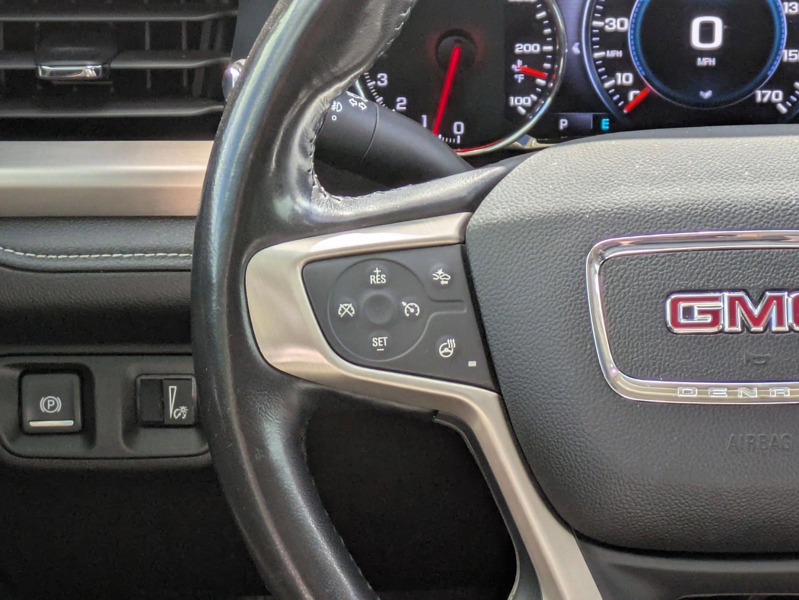 2019 GMC Acadia Vehicle Photo in SELMA, TX 78154-1460