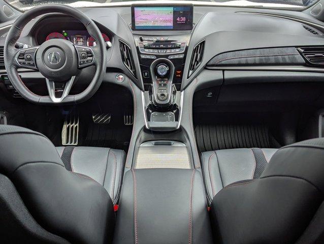 2023 Acura RDX Vehicle Photo in San Antonio, TX 78230
