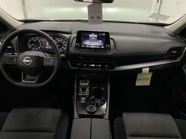 2025 Nissan Rogue Vehicle Photo in Appleton, WI 54913