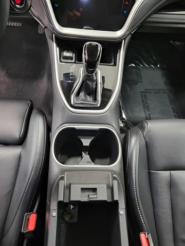 2024 Subaru Outback Vehicle Photo in Green Bay, WI 54304