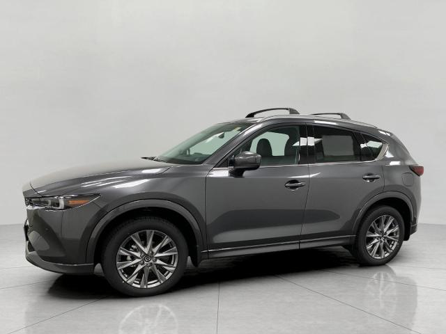2025 Mazda CX-5 Vehicle Photo in Appleton, WI 54913